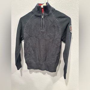 Boys Tommy Hilfiger Sweater Size S (8/10)